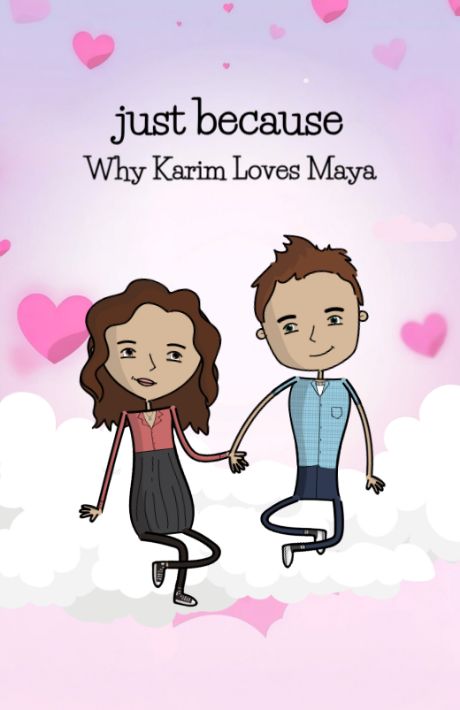 cover: just because